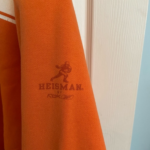 Vintage Reebok Florida Gators Sweatshirt - Picture 2 of 5